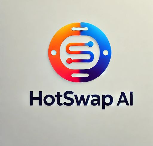 HotswapAI Icon